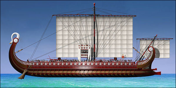 20120224-ships Triremis.RomanEmpire.BCE31.SvenLittkowski.001.jpg